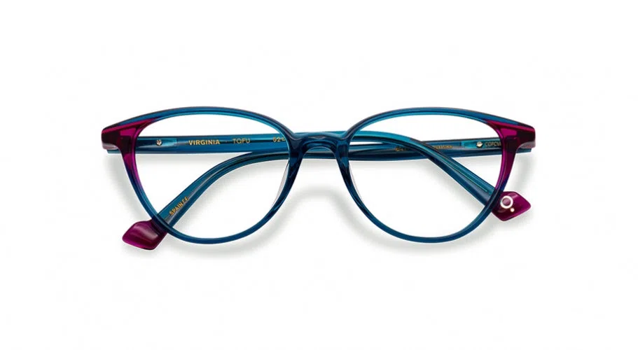 Etnia Barcelona VIRGINIA Eyeglasses - view 42